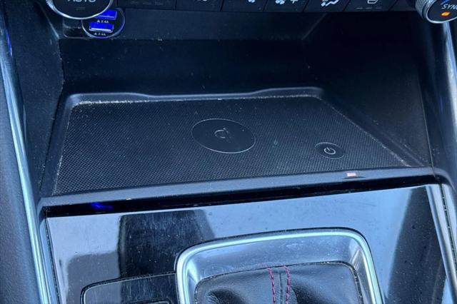 2022 Mazda CX-5 2.5 Turbo