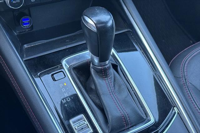 2022 Mazda CX-5 2.5 Turbo