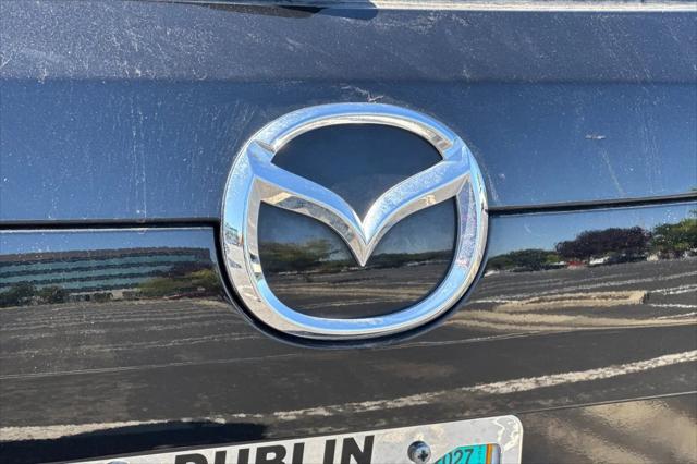 2022 Mazda CX-5 2.5 Turbo