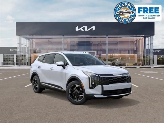 2026 Kia Sportage EX for sale in Dublin, CA
