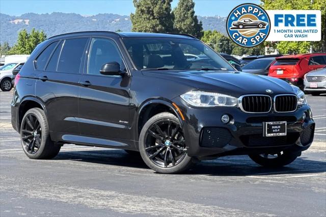 2018 BMW X5 xDrive35i for sale in Dublin, CA