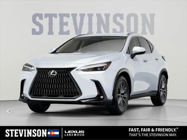 2026 Lexus NX 350 NX 350 for sale in Lakewood, CO