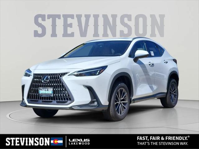 2026 Lexus NX 350 NX 350 for sale in Lakewood, CO