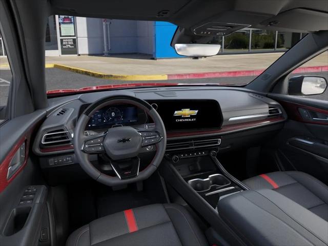 2026 Chevrolet Traverse AWD RS