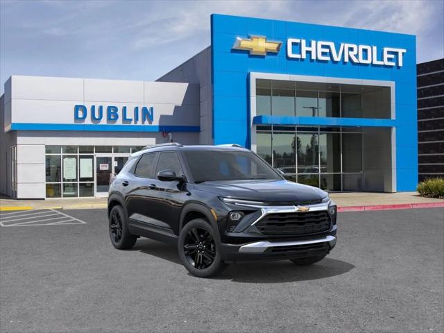 2026 Chevrolet TrailBlazer FWD LT for sale in Dublin, CA