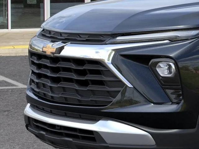 2026 Chevrolet TrailBlazer FWD LT