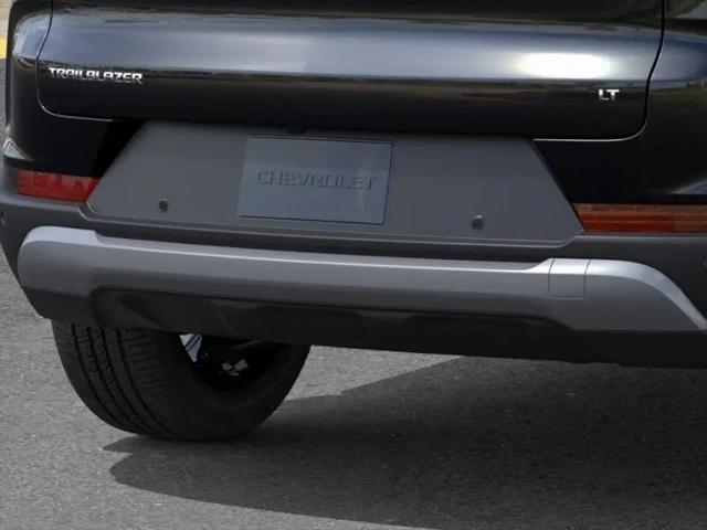 2026 Chevrolet TrailBlazer FWD LT
