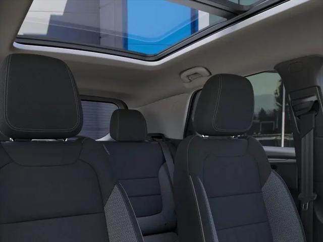 2026 Chevrolet TrailBlazer FWD LT