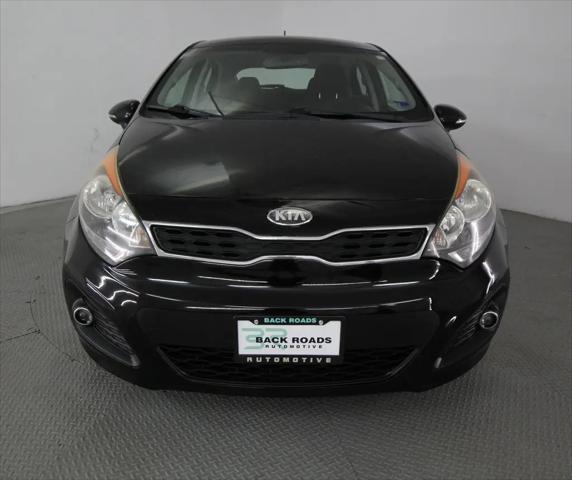 2013 Kia Rio EX