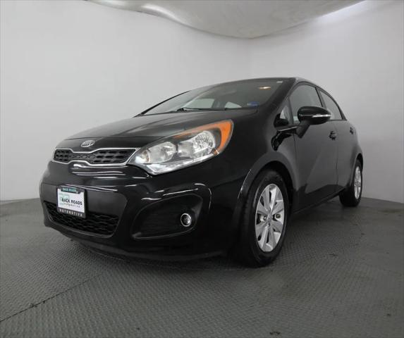2013 Kia Rio EX