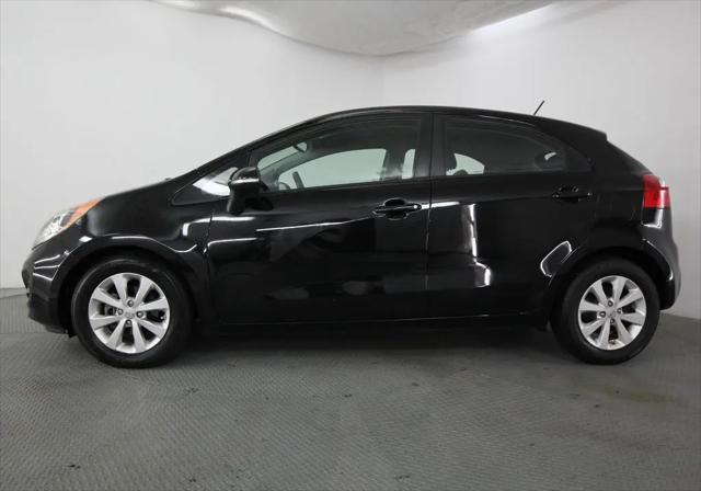 2013 Kia Rio EX