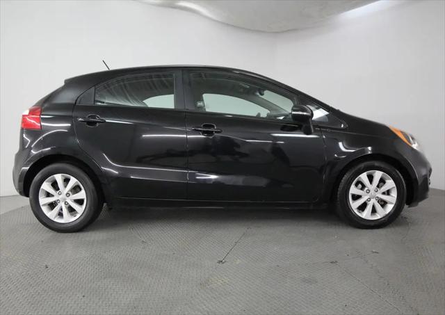 2013 Kia Rio EX
