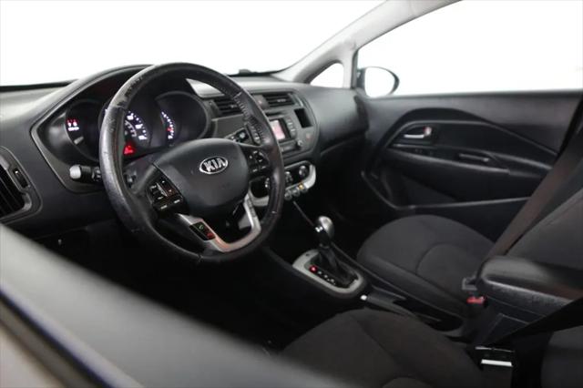 2013 Kia Rio EX