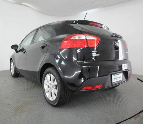 2013 Kia Rio EX