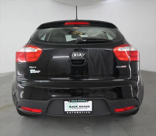 2013 Kia Rio EX