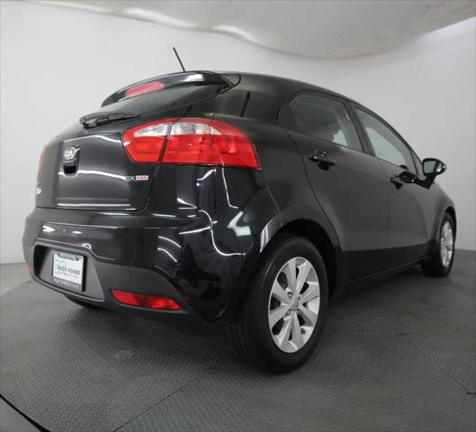 2013 Kia Rio EX