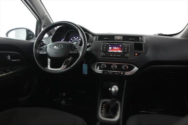 2013 Kia Rio EX