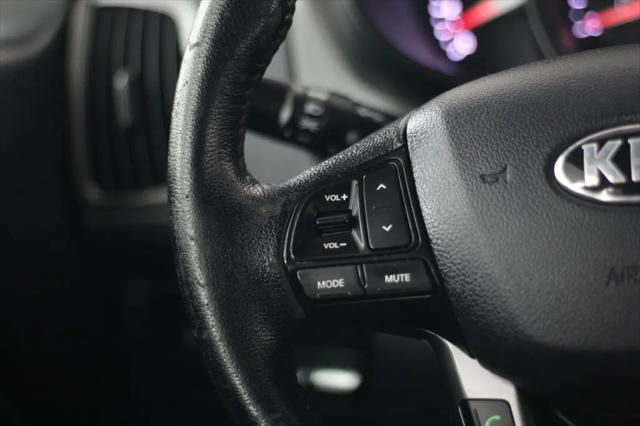 2013 Kia Rio EX