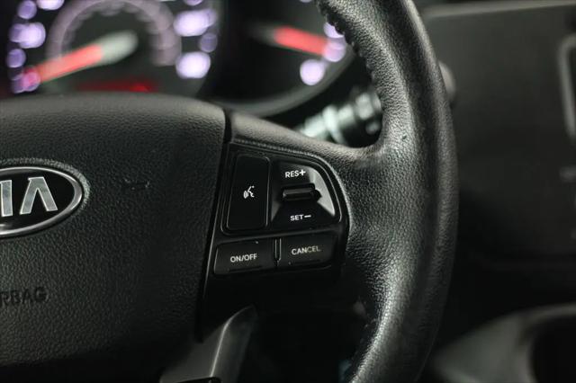 2013 Kia Rio EX