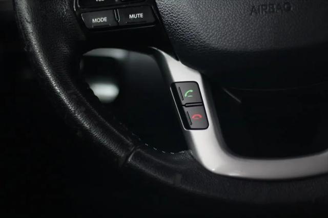 2013 Kia Rio EX