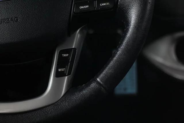 2013 Kia Rio EX