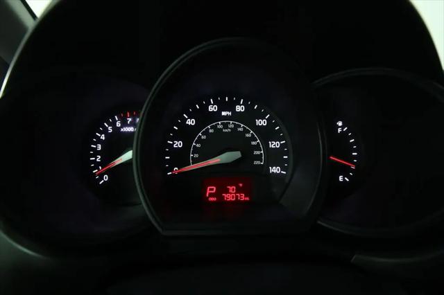 2013 Kia Rio EX
