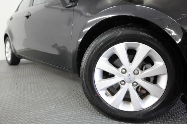 2013 Kia Rio EX