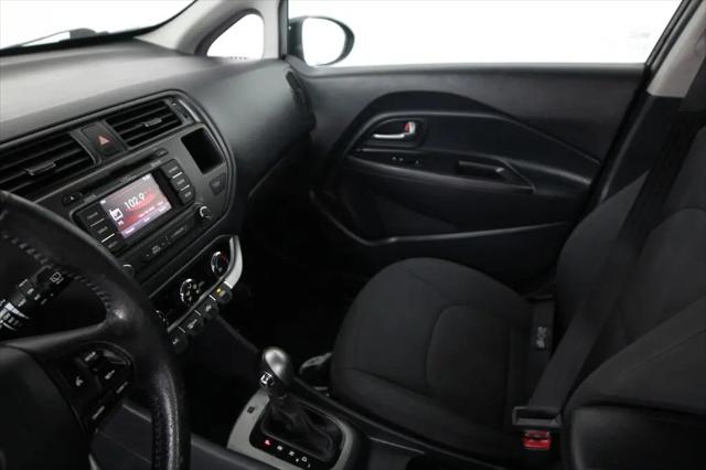 2013 Kia Rio EX
