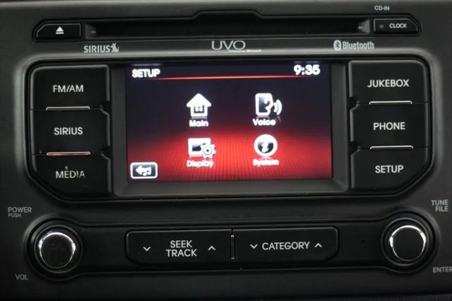 2013 Kia Rio EX