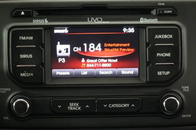 2013 Kia Rio EX