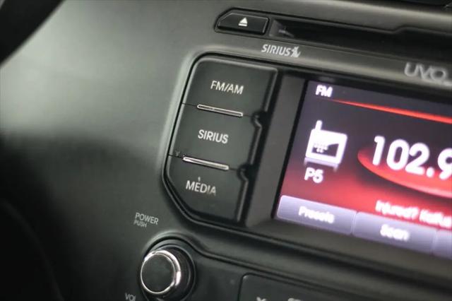 2013 Kia Rio EX