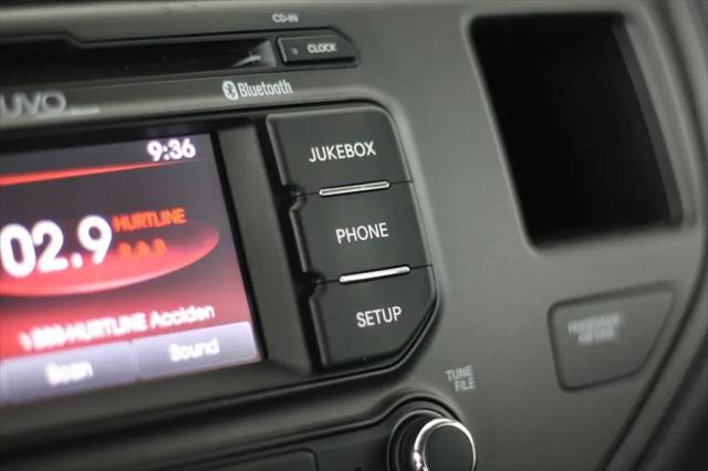 2013 Kia Rio EX