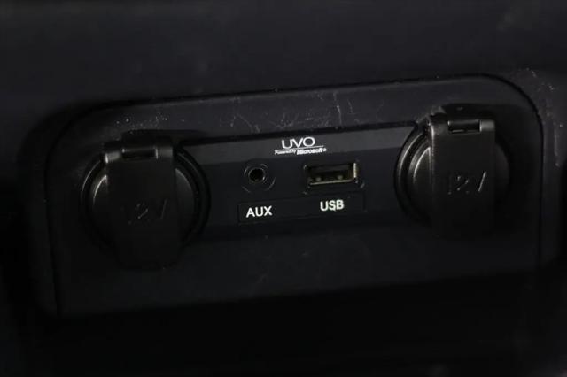 2013 Kia Rio EX
