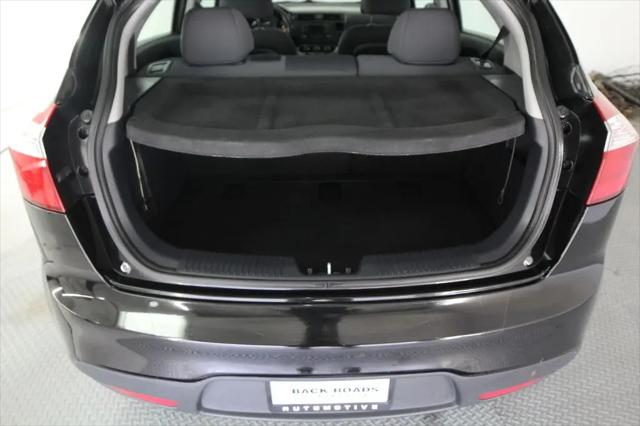 2013 Kia Rio EX