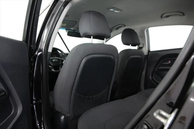 2013 Kia Rio EX