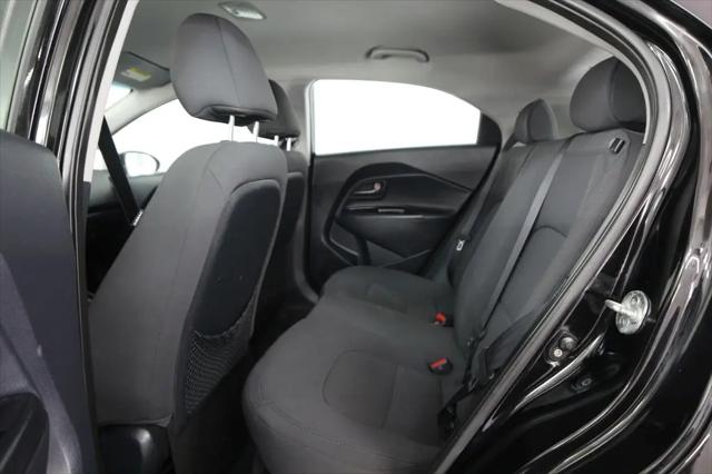 2013 Kia Rio EX
