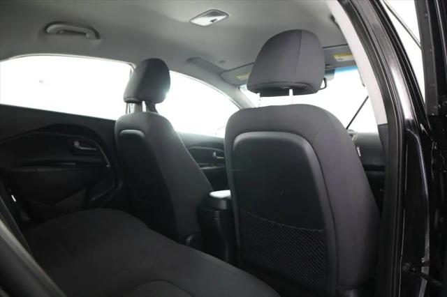2013 Kia Rio EX