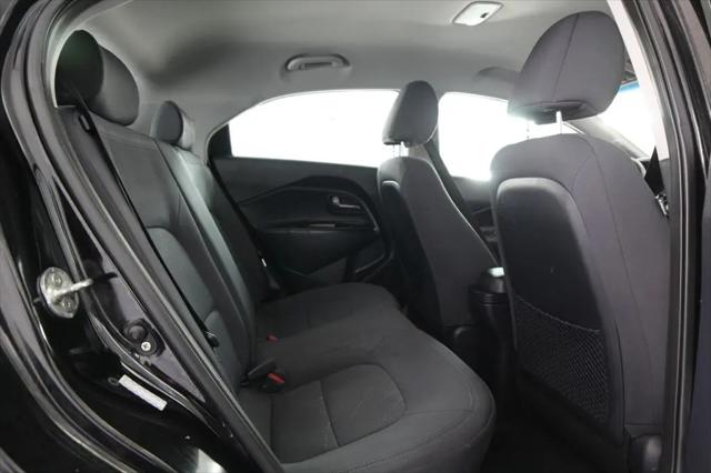 2013 Kia Rio EX