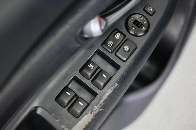 2013 Kia Rio EX