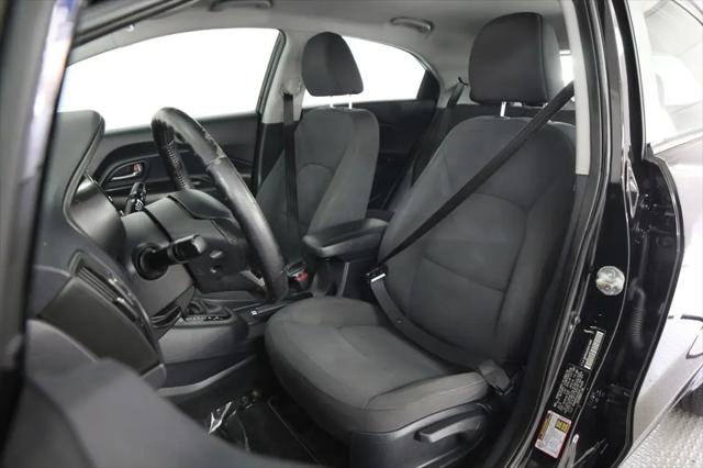 2013 Kia Rio EX