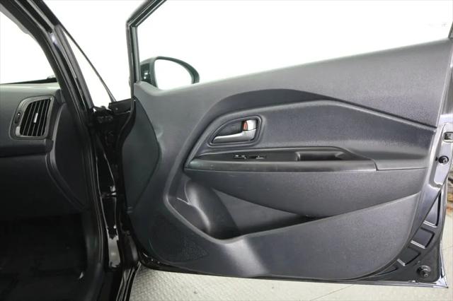 2013 Kia Rio EX