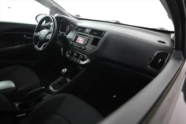 2013 Kia Rio EX