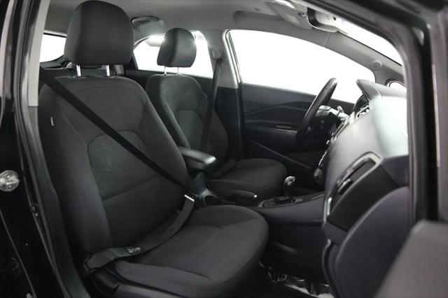 2013 Kia Rio EX