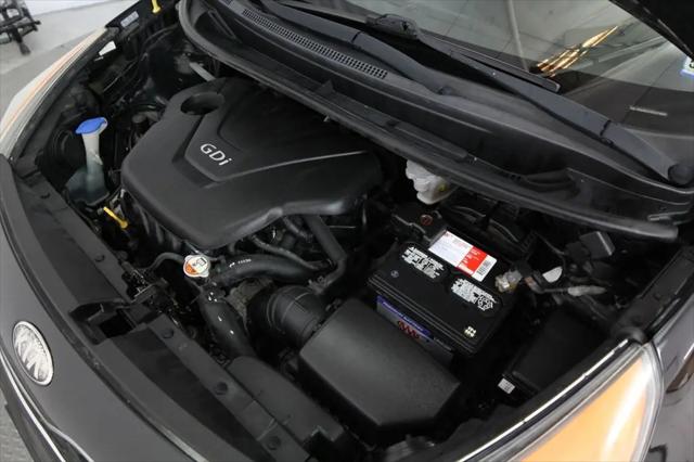 2013 Kia Rio EX