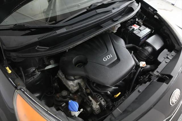 2013 Kia Rio EX