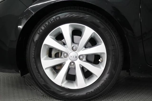 2013 Kia Rio EX