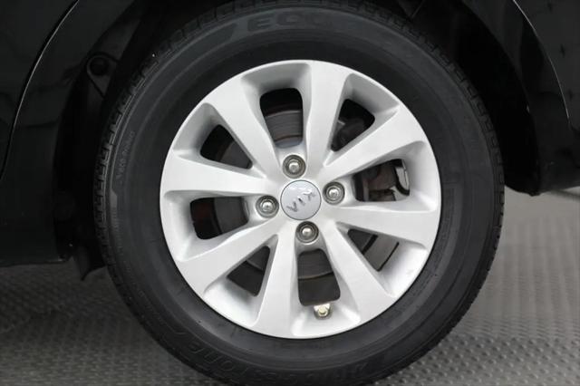 2013 Kia Rio EX