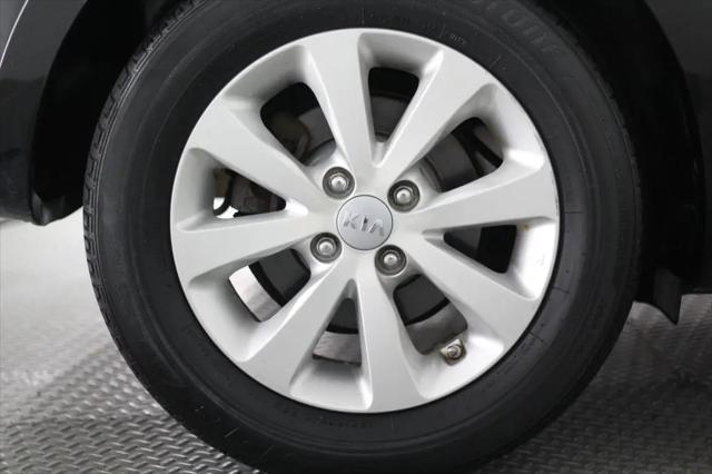 2013 Kia Rio EX