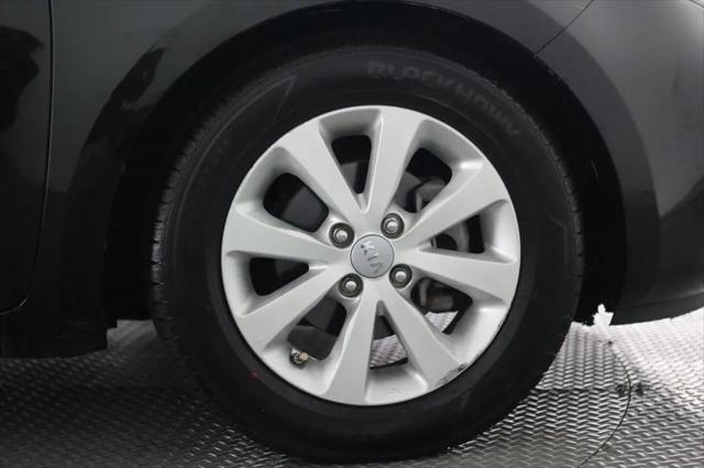 2013 Kia Rio EX