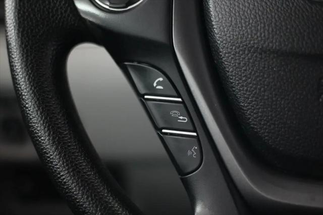 2016 Honda Pilot LX